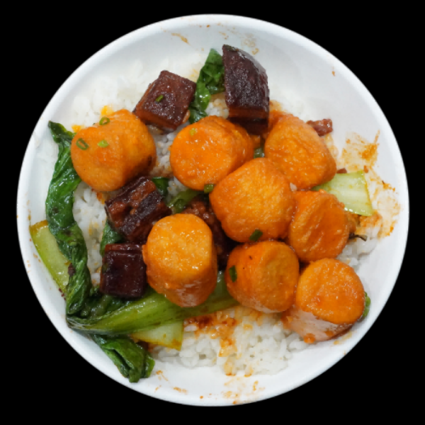 美食红烧肉图片红烧肉盖饭插图元素15