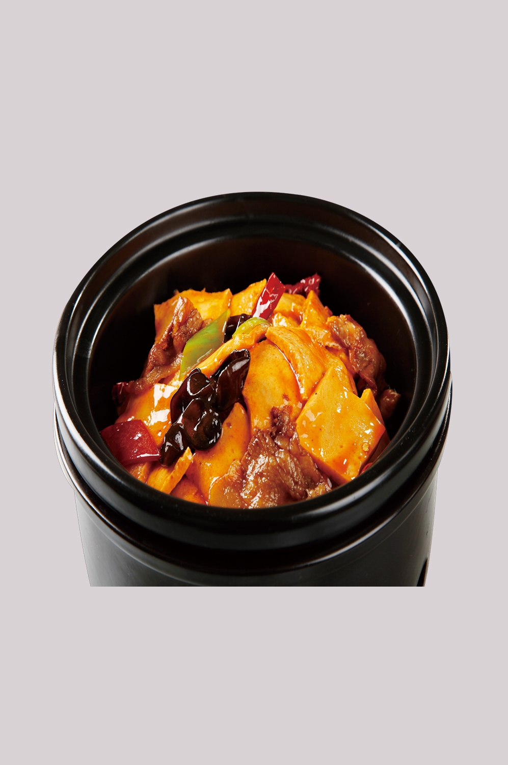 黄焖鸡图片黄焖鸡米饭咖喱鸡饭饭店菜品美食美团外卖4