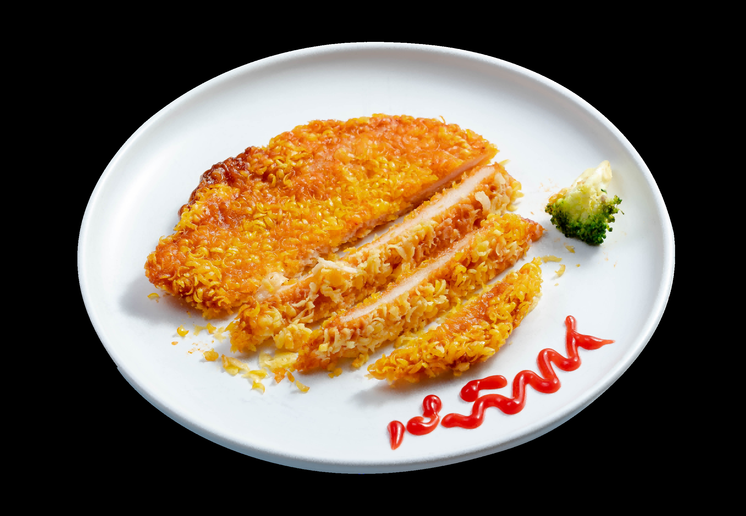 炸鸡肌肉素材炸鸡鸡腿鸡块鸡排图片元素免抠21