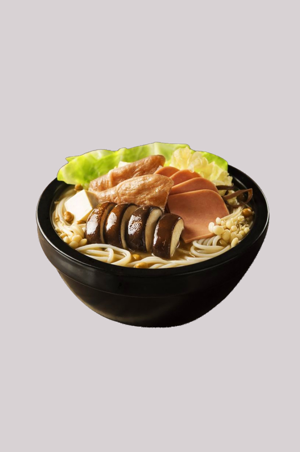 美食小吃米线插画免抠元素素材13