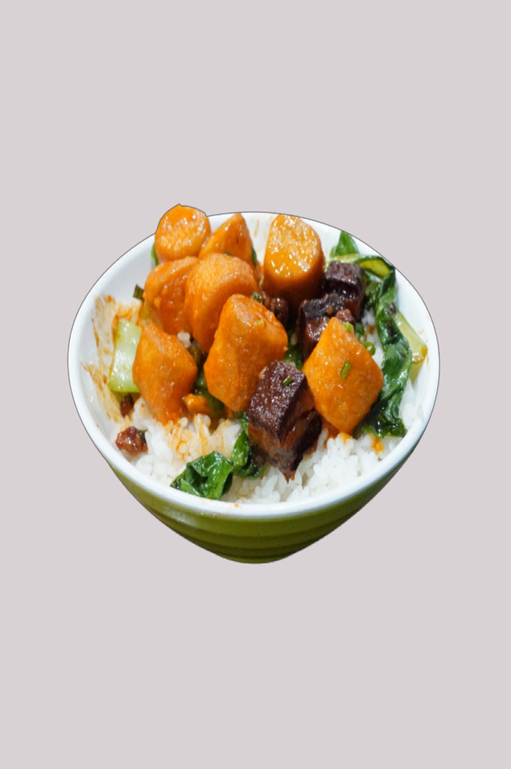 美食红烧肉图片红烧肉盖饭插图元素10