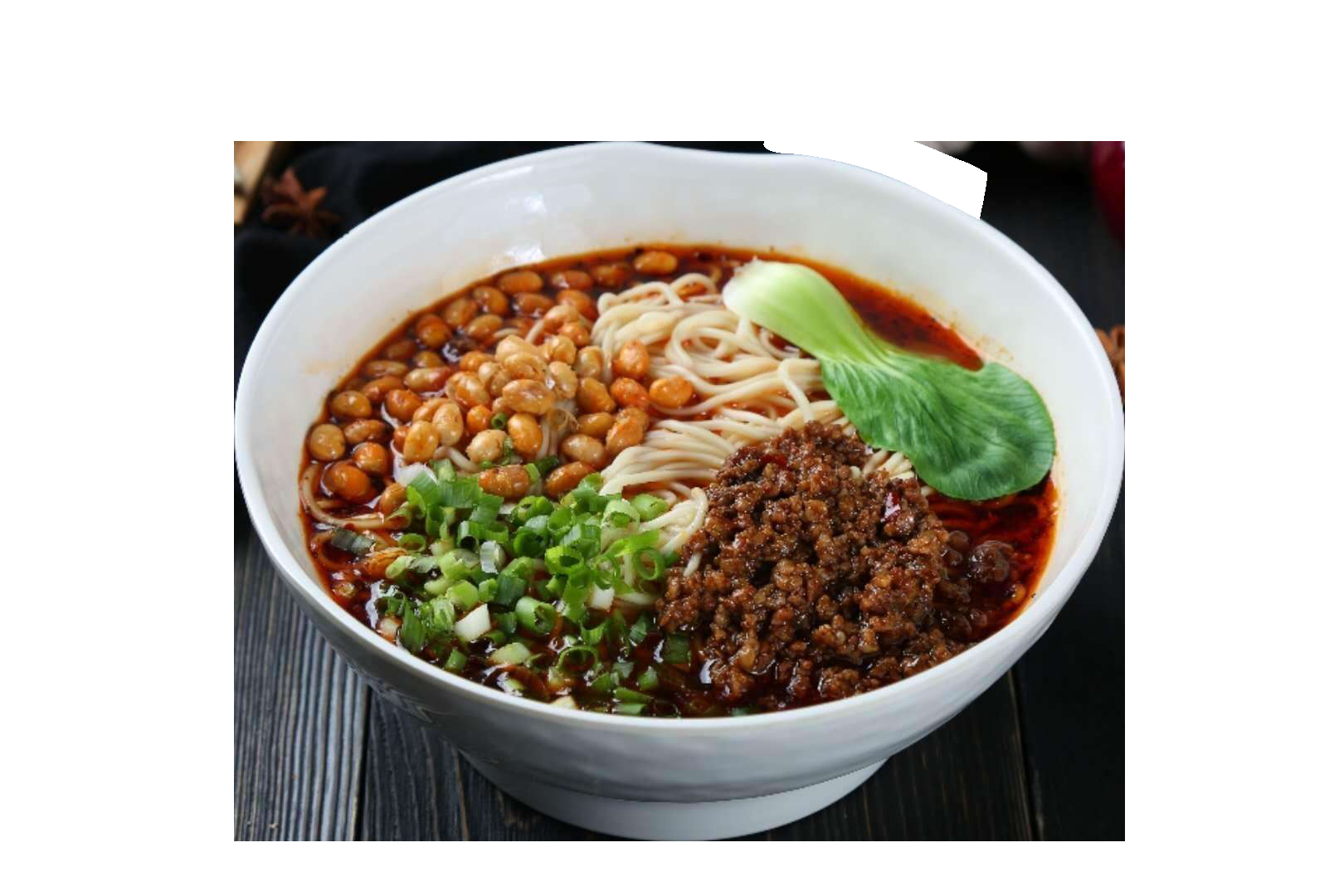 重庆小面免抠素材21