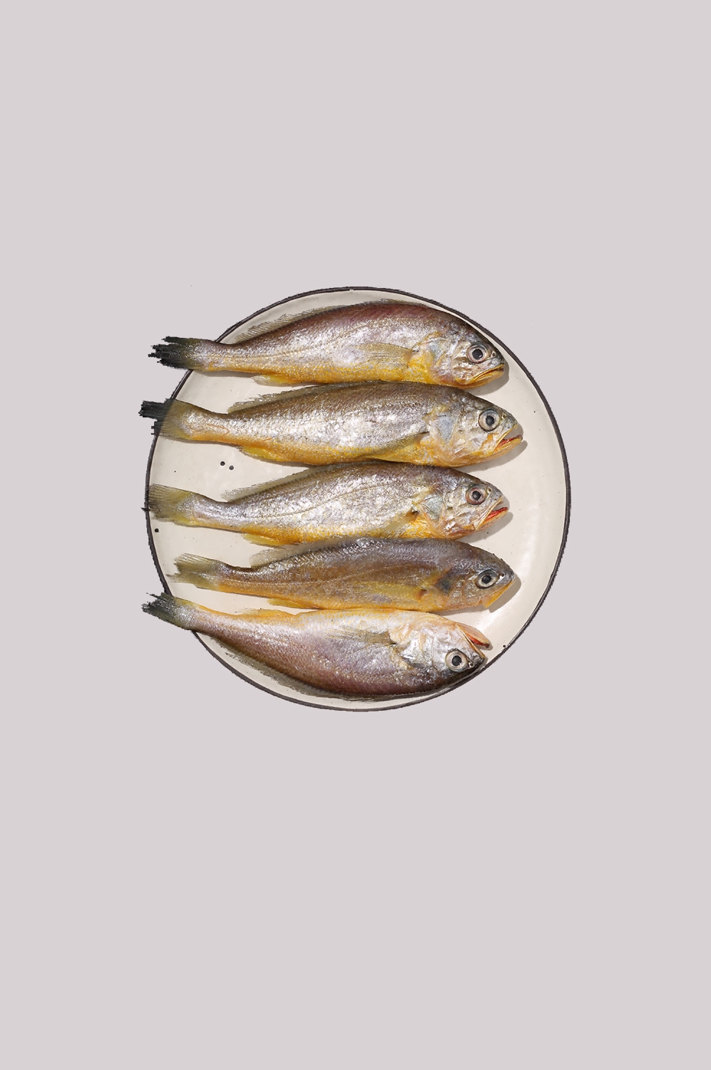 海鲜食材带鱼黄鱼素材图片元素插图免抠68