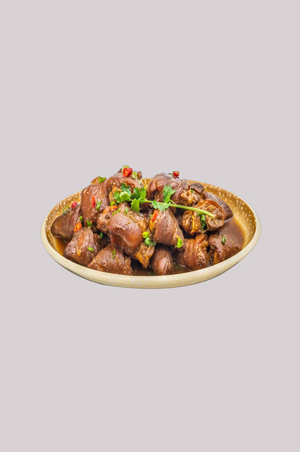 猪蹄图片食材生主题烤主题卤猪蹄图案素材免抠29