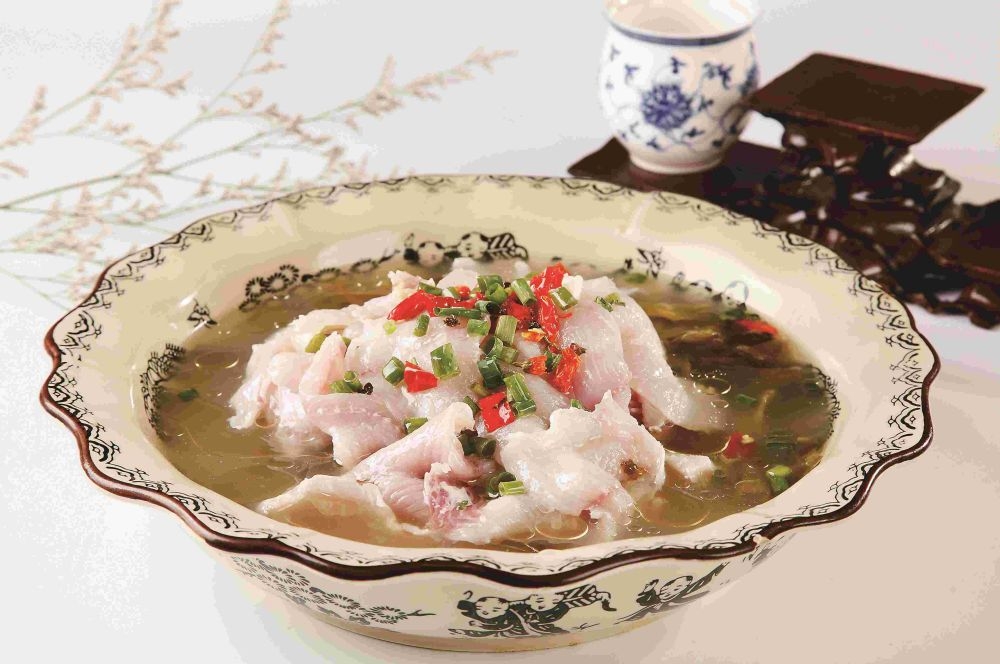 高清美食菜品菜谱JPG图片酸菜鱼摄影美工设计喷绘打印合成素材 (12)