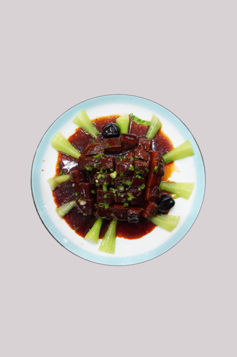 美食红烧肉图片红烧肉盖饭插图元素28