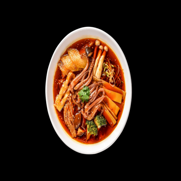 冒菜麻辣烫插图免抠元素38
