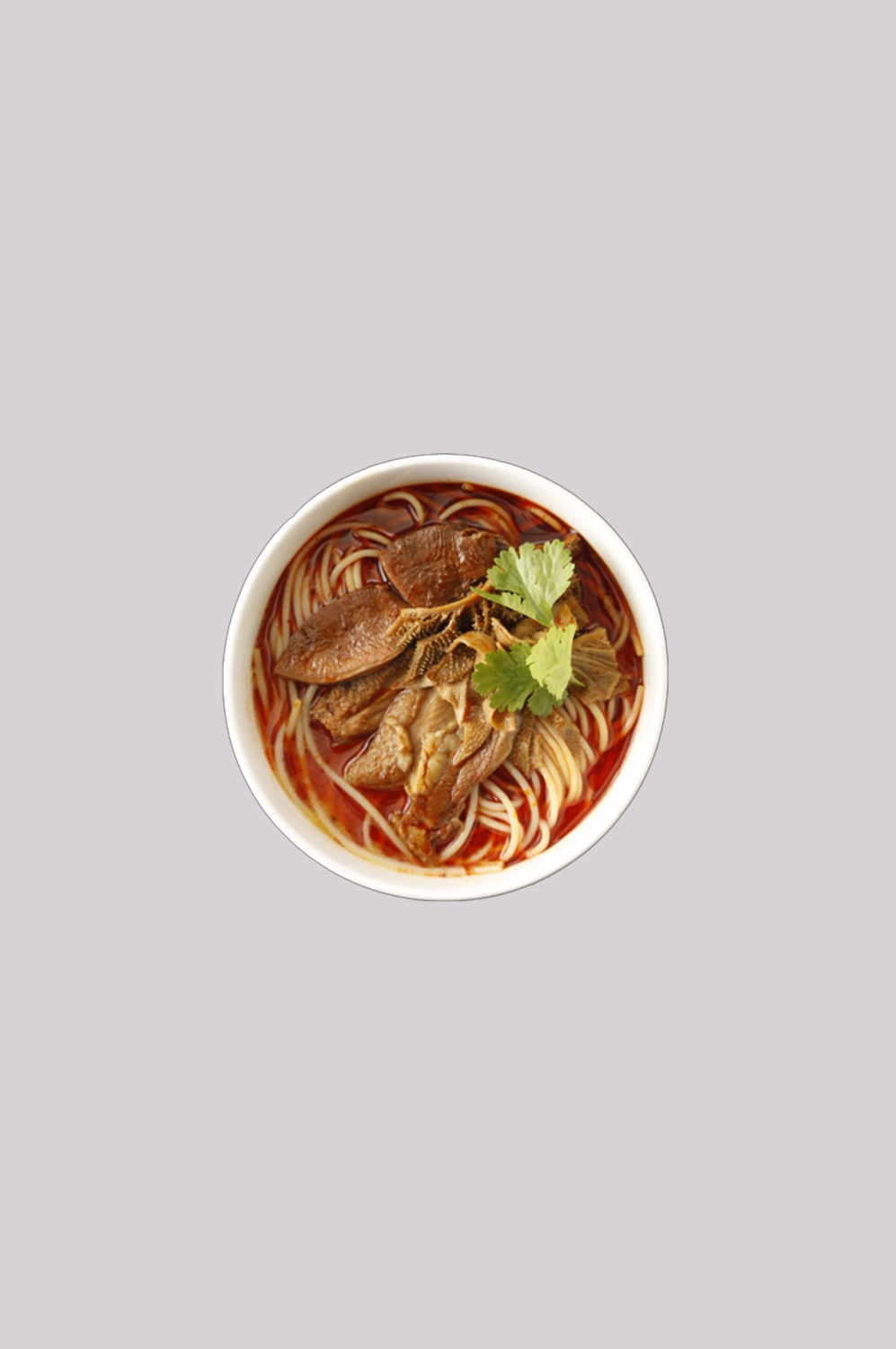 美食小吃米线插画免抠元素素材16