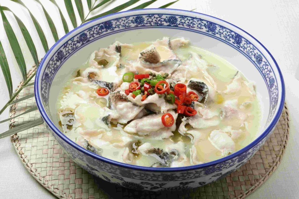 高清美食菜品菜谱JPG图片酸菜鱼摄影美工设计喷绘打印合成素材 (9)