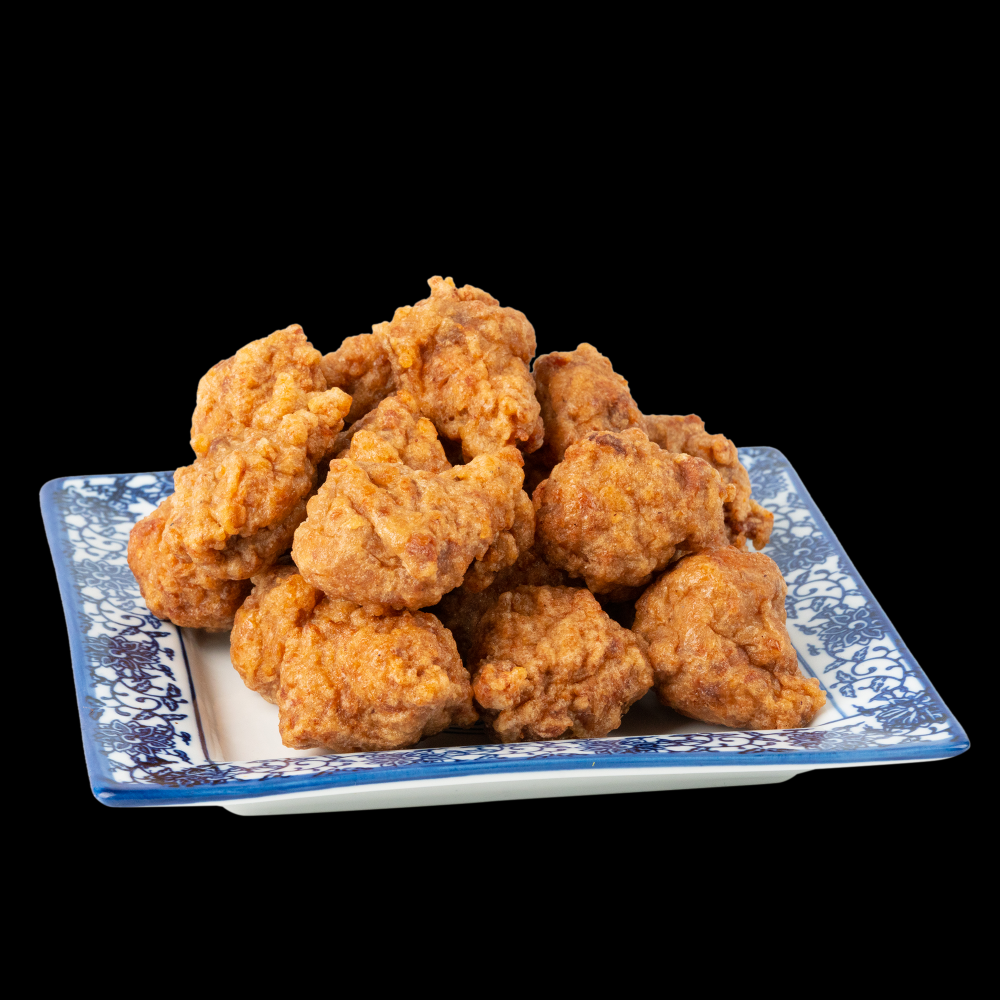 鱼肉丸子鱼丸图片元素透明背景免抠21