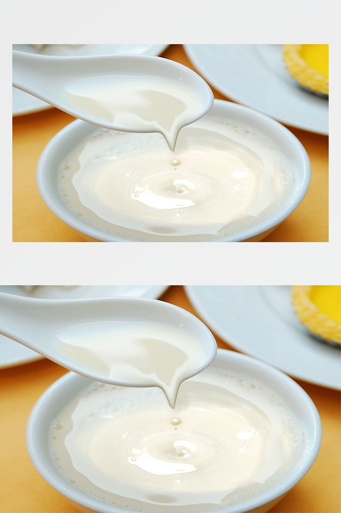 高清美食菜品菜谱JPG图片豆浆豆奶早餐美工设计喷绘打印合成素材 (13)