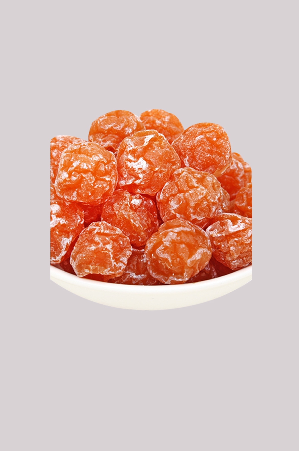 蜜饯果脯话梅乌梅干蓝莓干素材插图免抠26