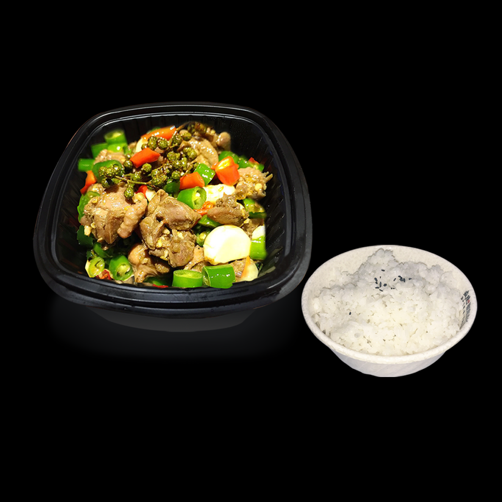 黄焖鸡图片黄焖鸡米饭咖喱鸡饭饭店菜品美食美团外卖15