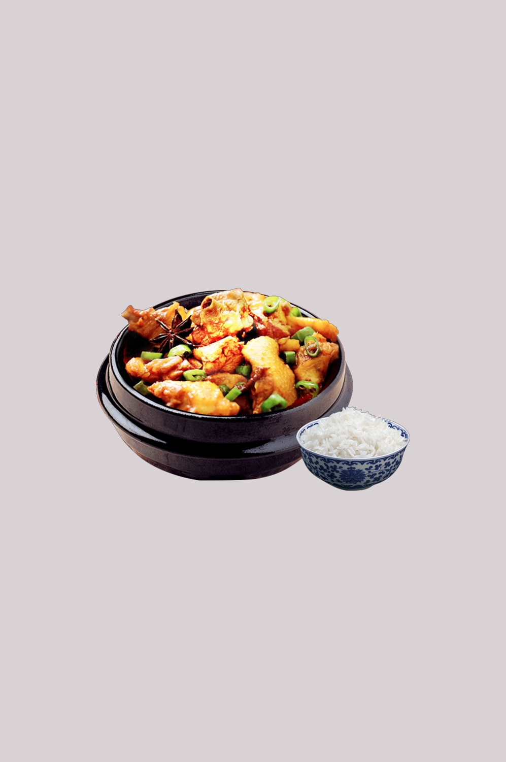 黄焖鸡图片黄焖鸡米饭咖喱鸡饭饭店菜品美食美团外卖17