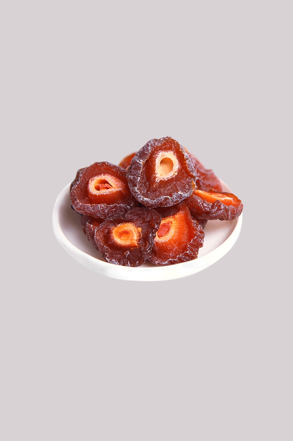 蜜饯果脯话梅乌梅干蓝莓干素材插图免抠36