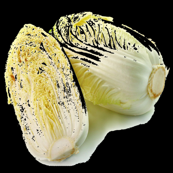 蔬菜白菜图片实拍图素材 png透明背景 (3)