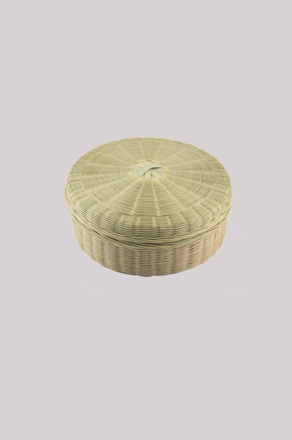 竹篮竹筐编织品图片竹编素材插图装饰元素免抠10