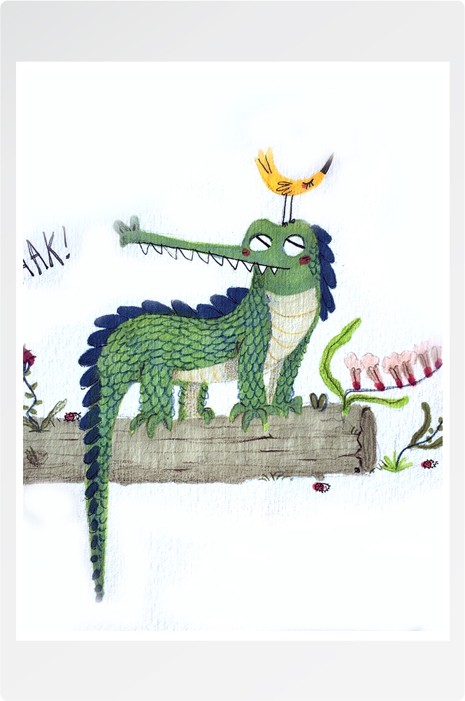 国外大师人物临摹绘画CG原画手绘背景插画jpg图片参考素材资60