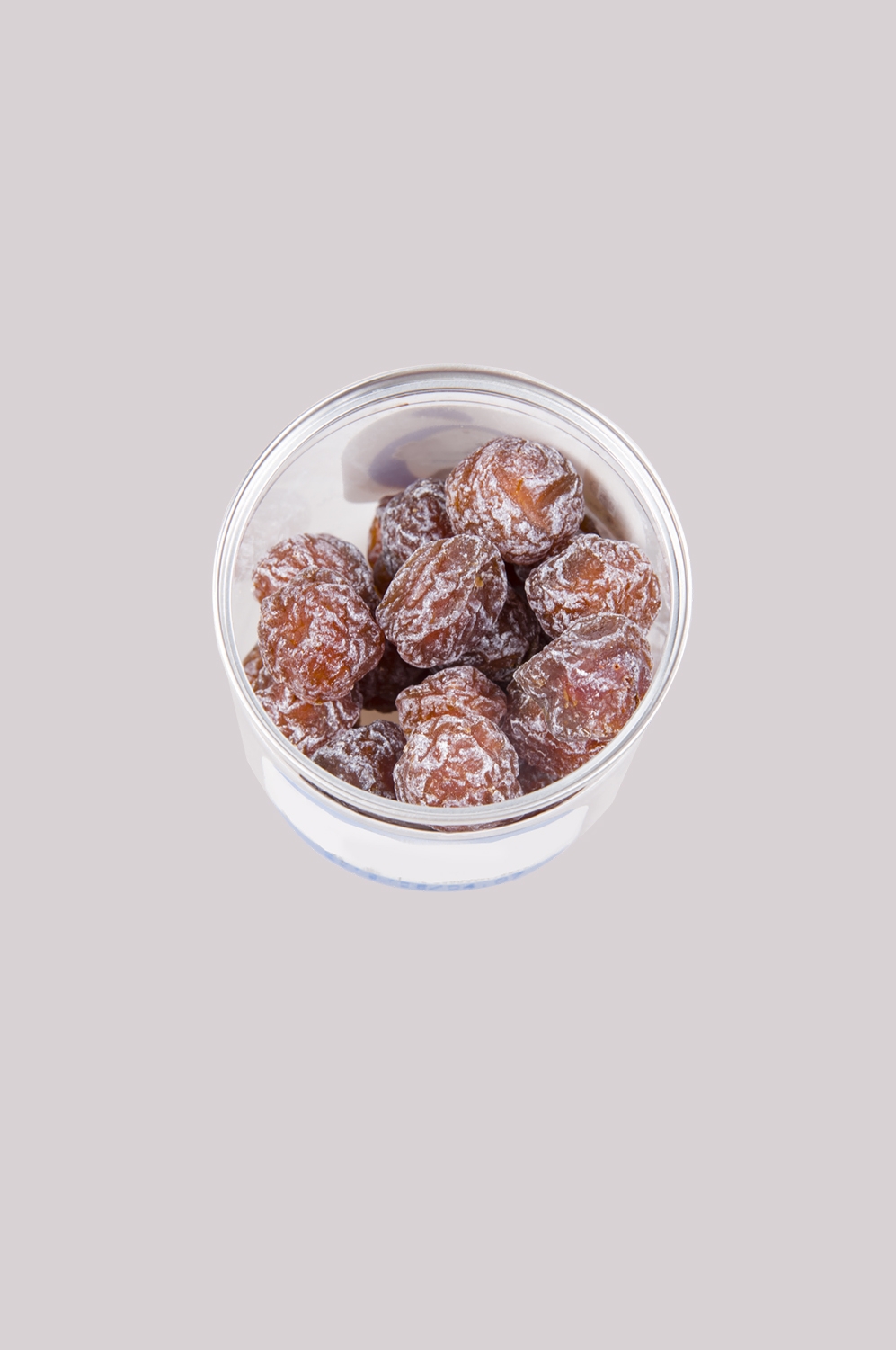 蜜饯果脯话梅乌梅干蓝莓干素材插图免抠46