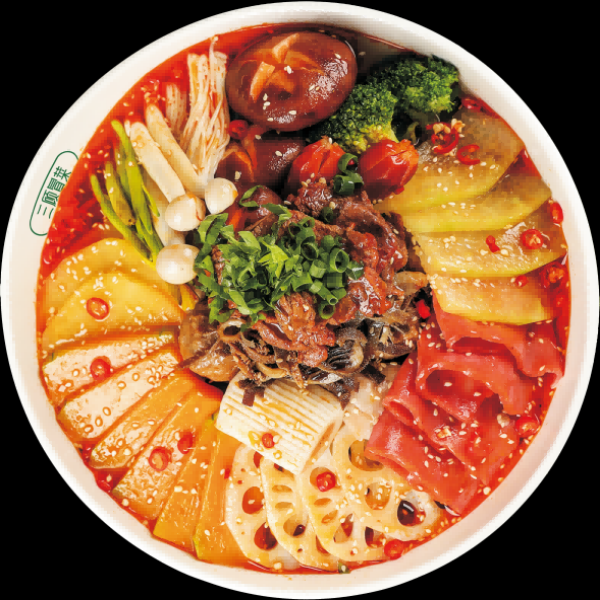 冒菜麻辣烫插图免抠元素19