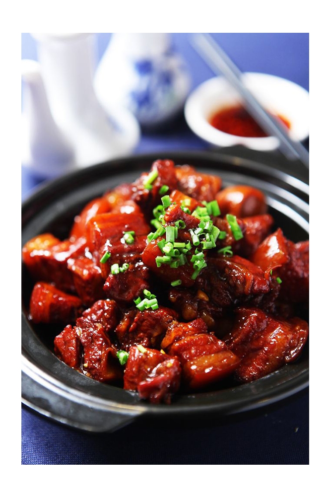 高清美食菜品菜谱JPG图片红烧肉 (6)