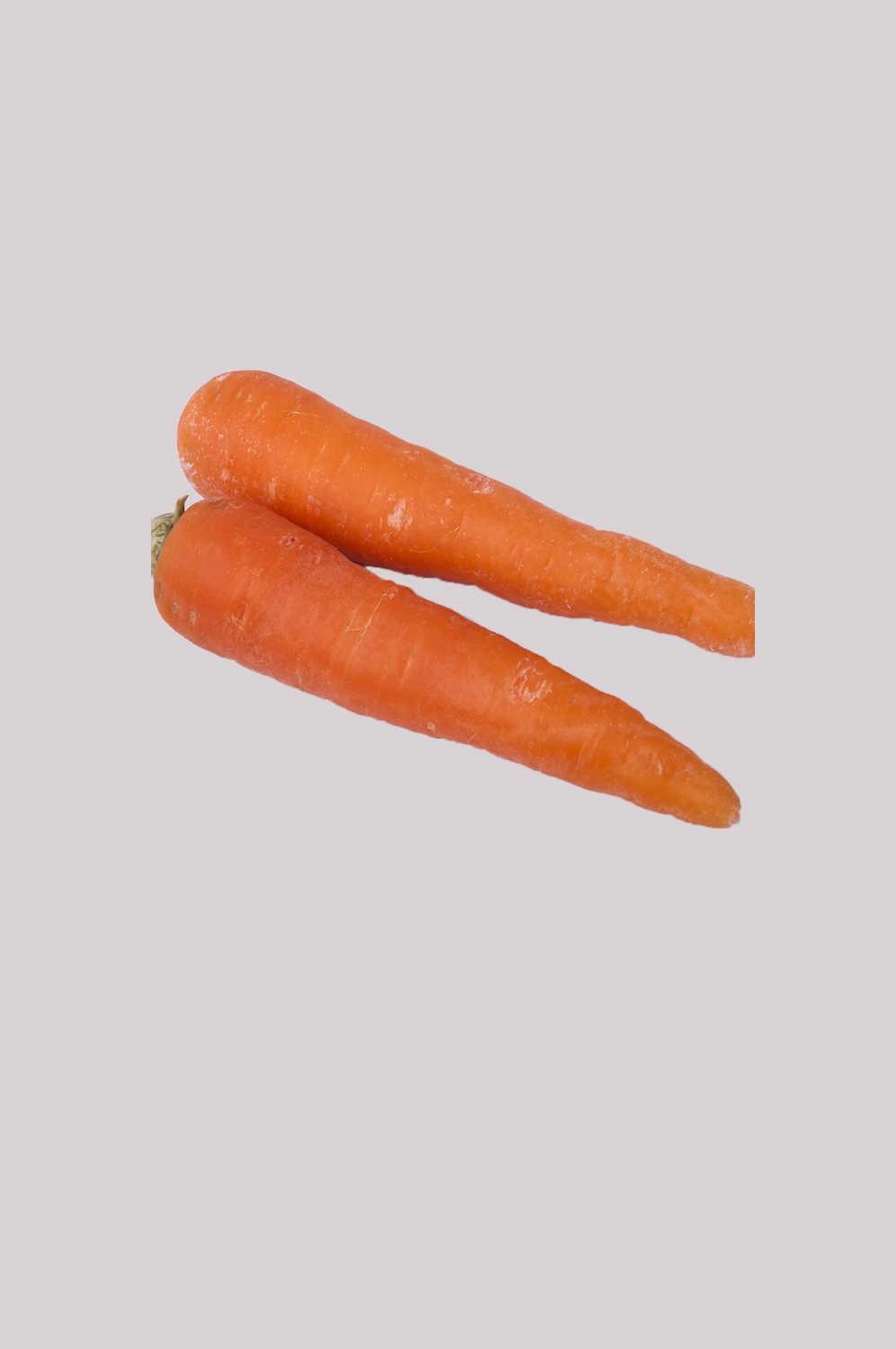 蔬菜食材切开的胡萝卜免抠元素26