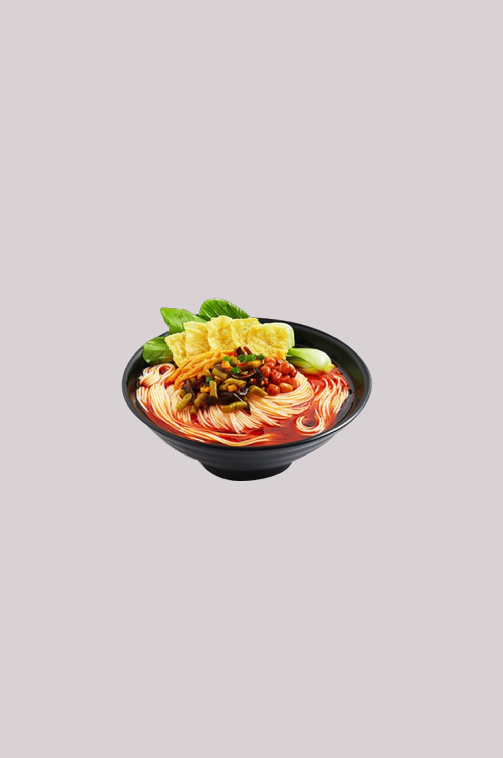 美食小吃米线插画免抠元素素材17