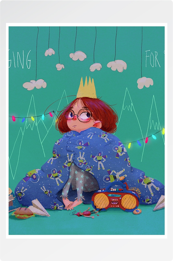 国外大师人物临摹绘画CG原画手绘背景插画jpg图片参考素材资78