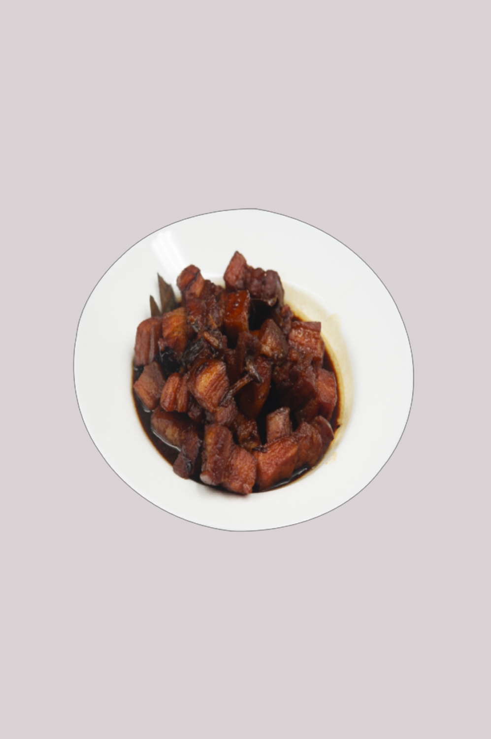 美食红烧肉图片红烧肉盖饭插图元素18