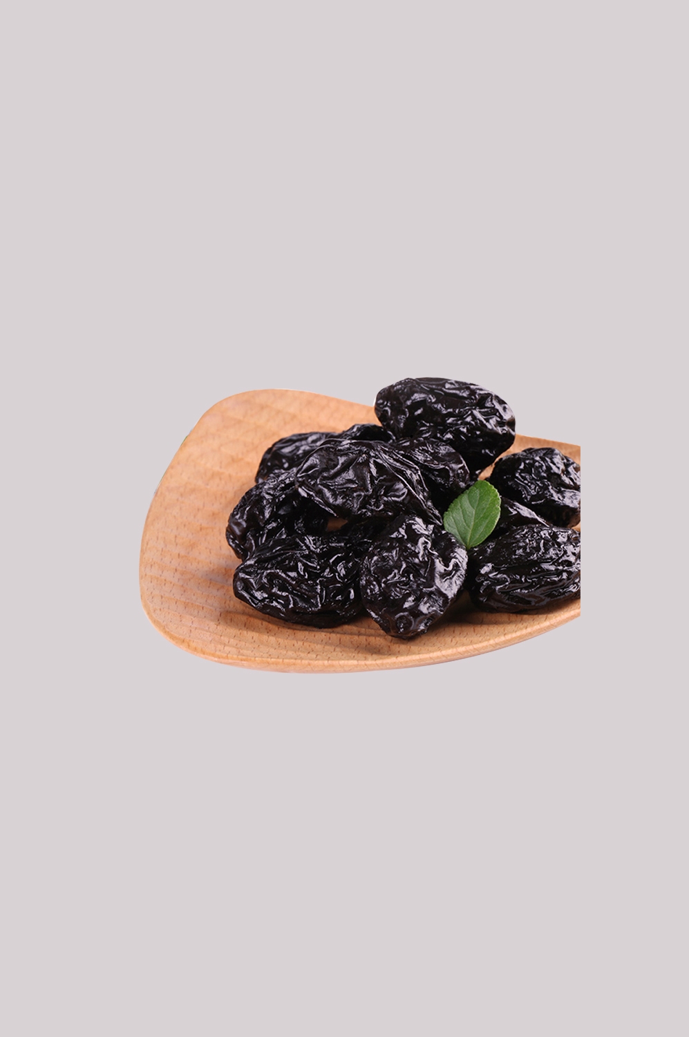 蜜饯果脯话梅乌梅干蓝莓干素材插图免抠35