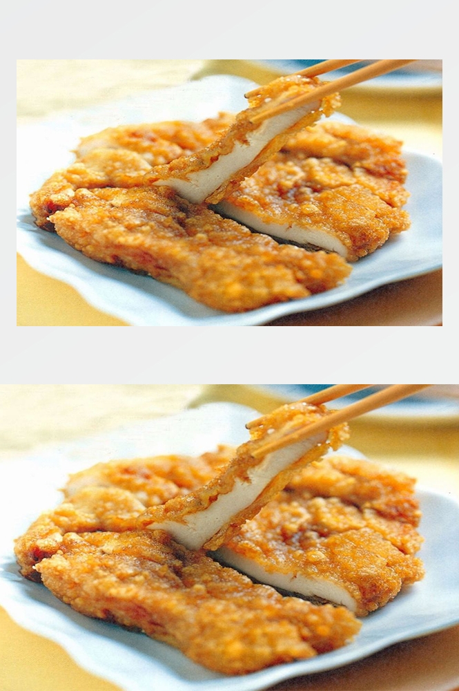 高清美食菜谱图片炸鸡腿鸡翅鸡块美工设计素材