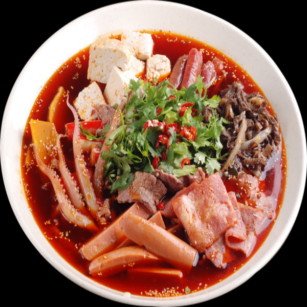 冒菜麻辣烫插图免抠元素30