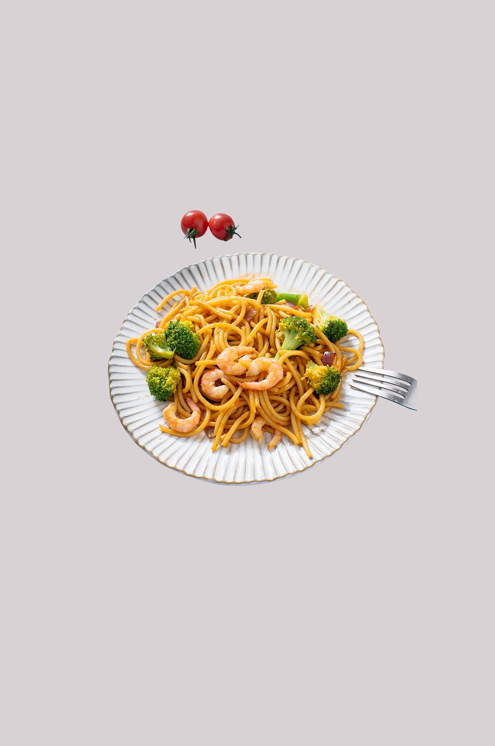 意大利面素材意面图片元素插图免抠34