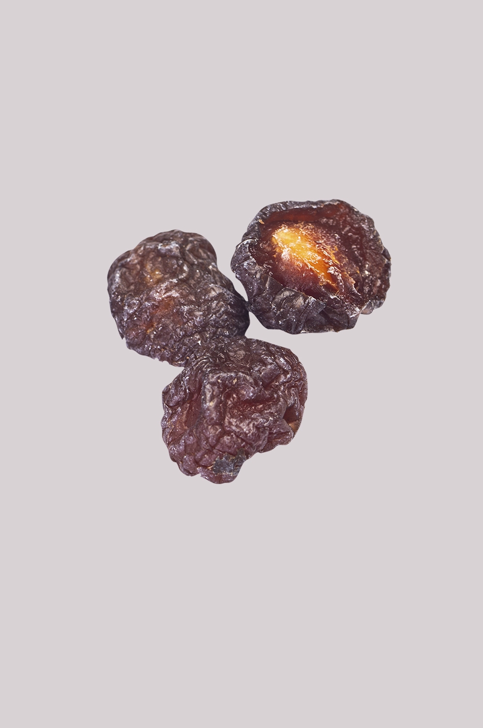 蜜饯果脯话梅乌梅干蓝莓干素材插图免抠43