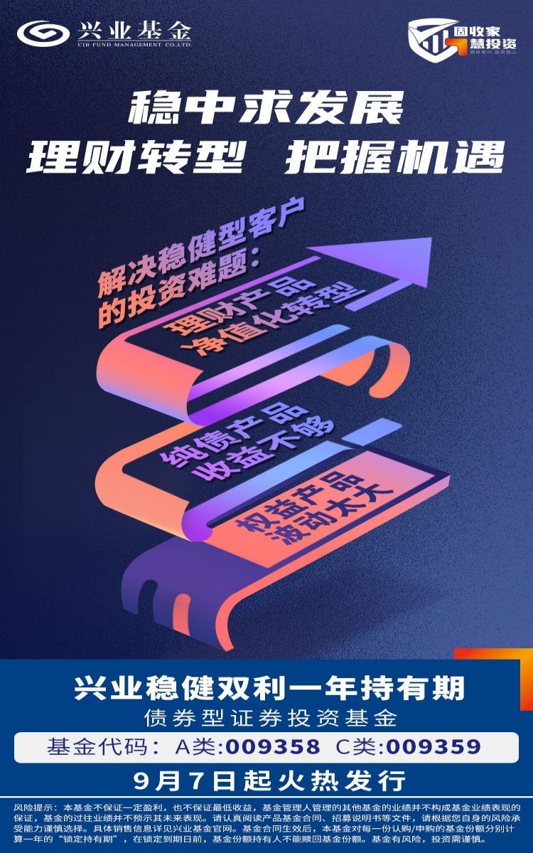 金融银行基金保险债券投资理财宣传海报3