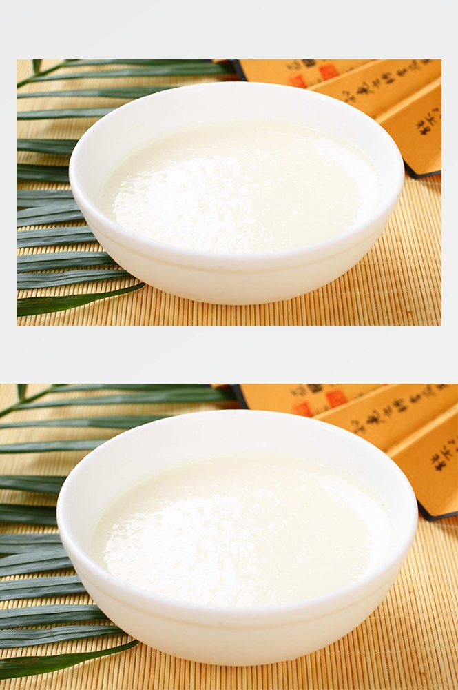 高清美食菜品菜谱JPG图片豆浆豆奶早餐美工设计喷绘打印合成素材 (38)