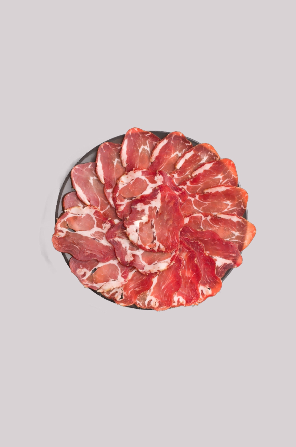 牛肉牛肉卷牛排插画元素免抠48