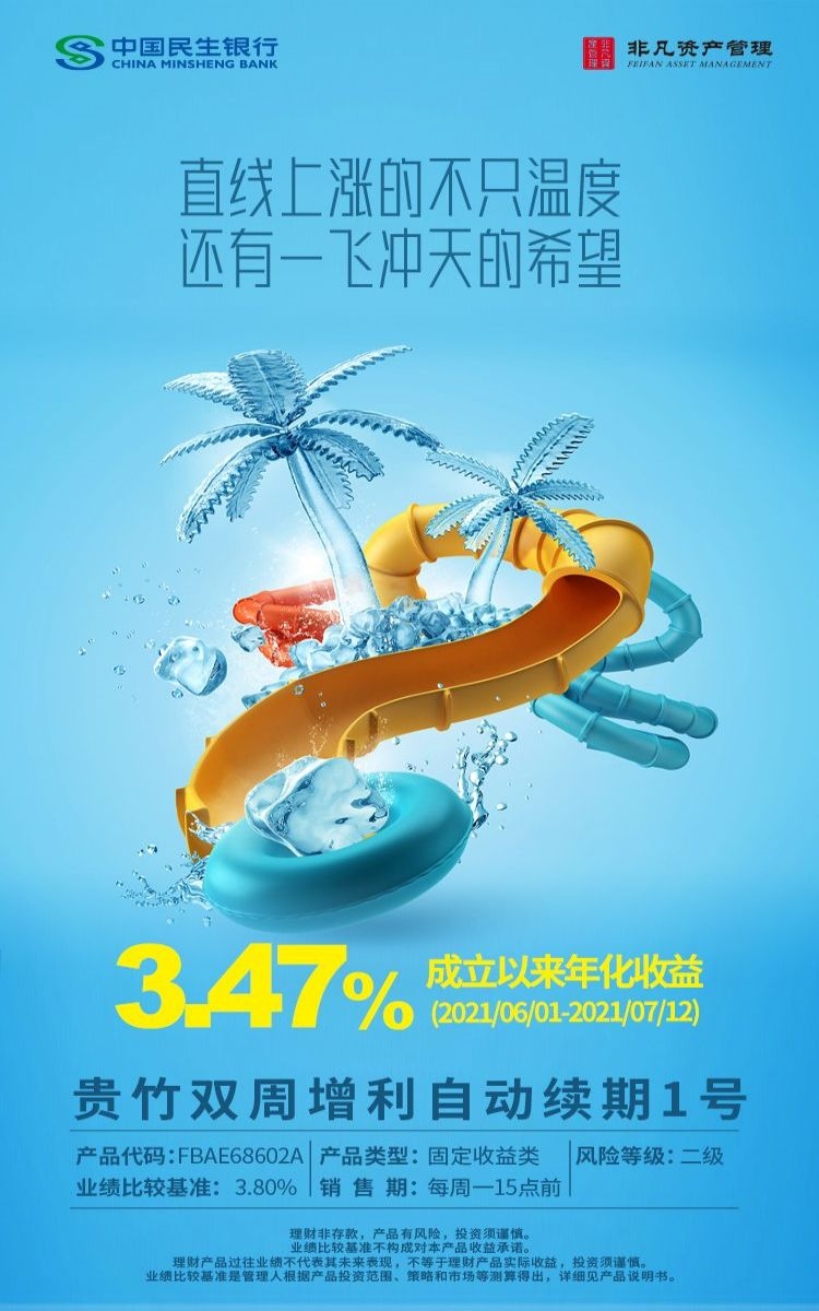 金融银行基金保险债券投资理财宣传海报55
