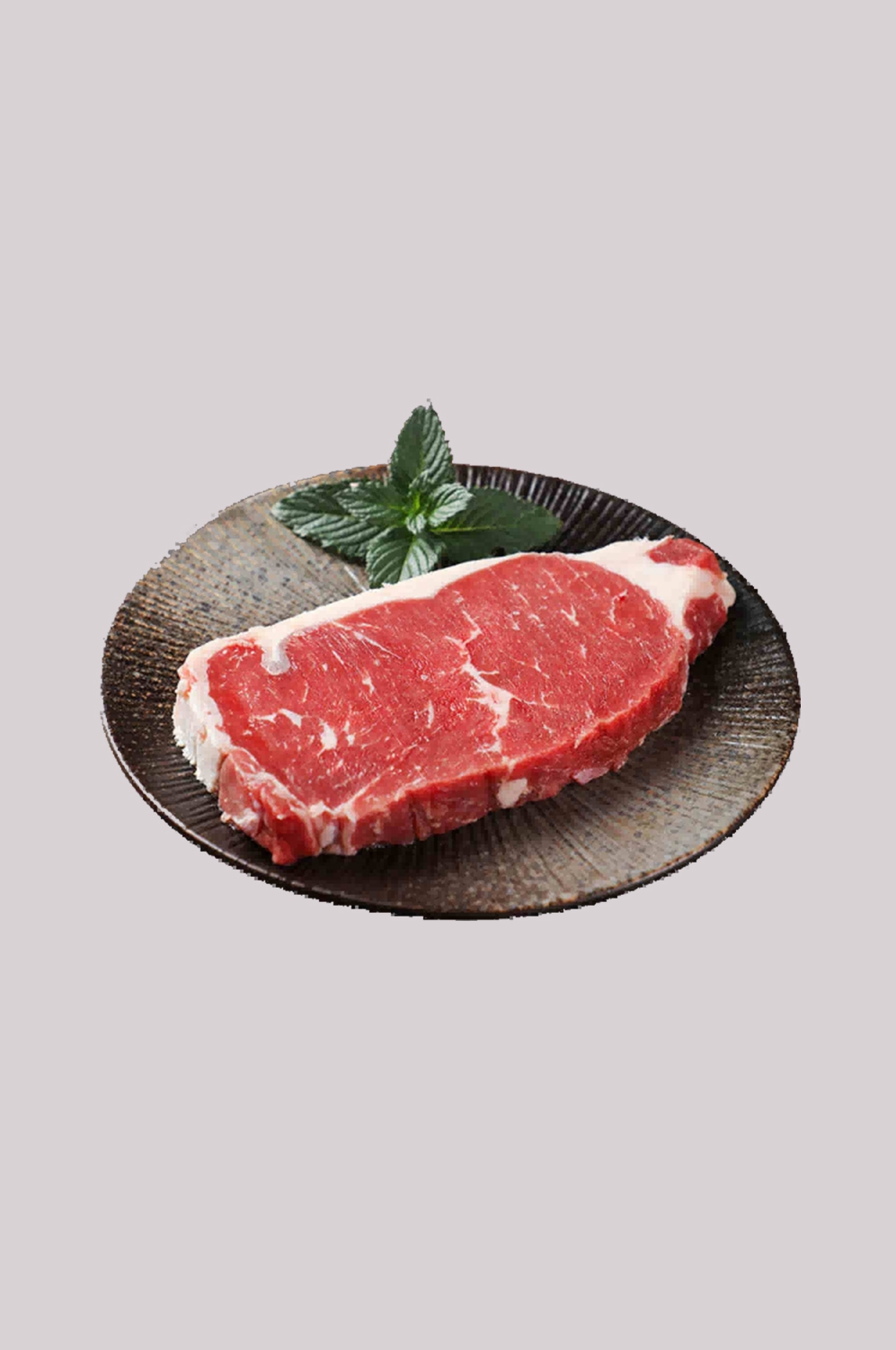 牛肉牛肉卷牛排插画元素免抠44