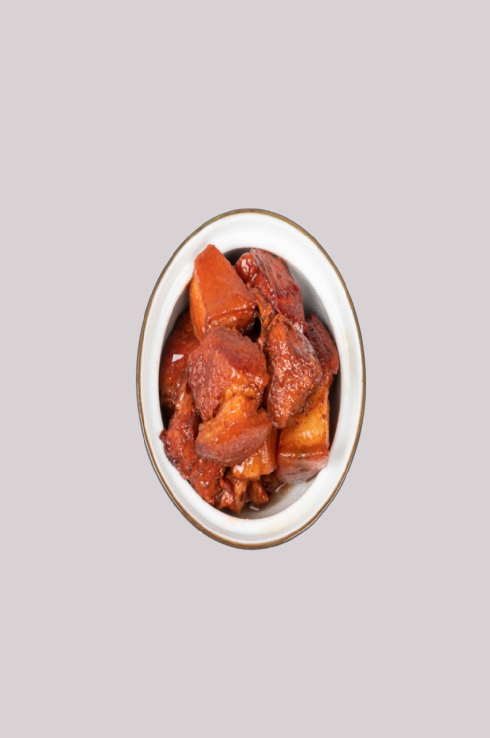 美食红烧肉图片红烧肉盖饭插图元素30