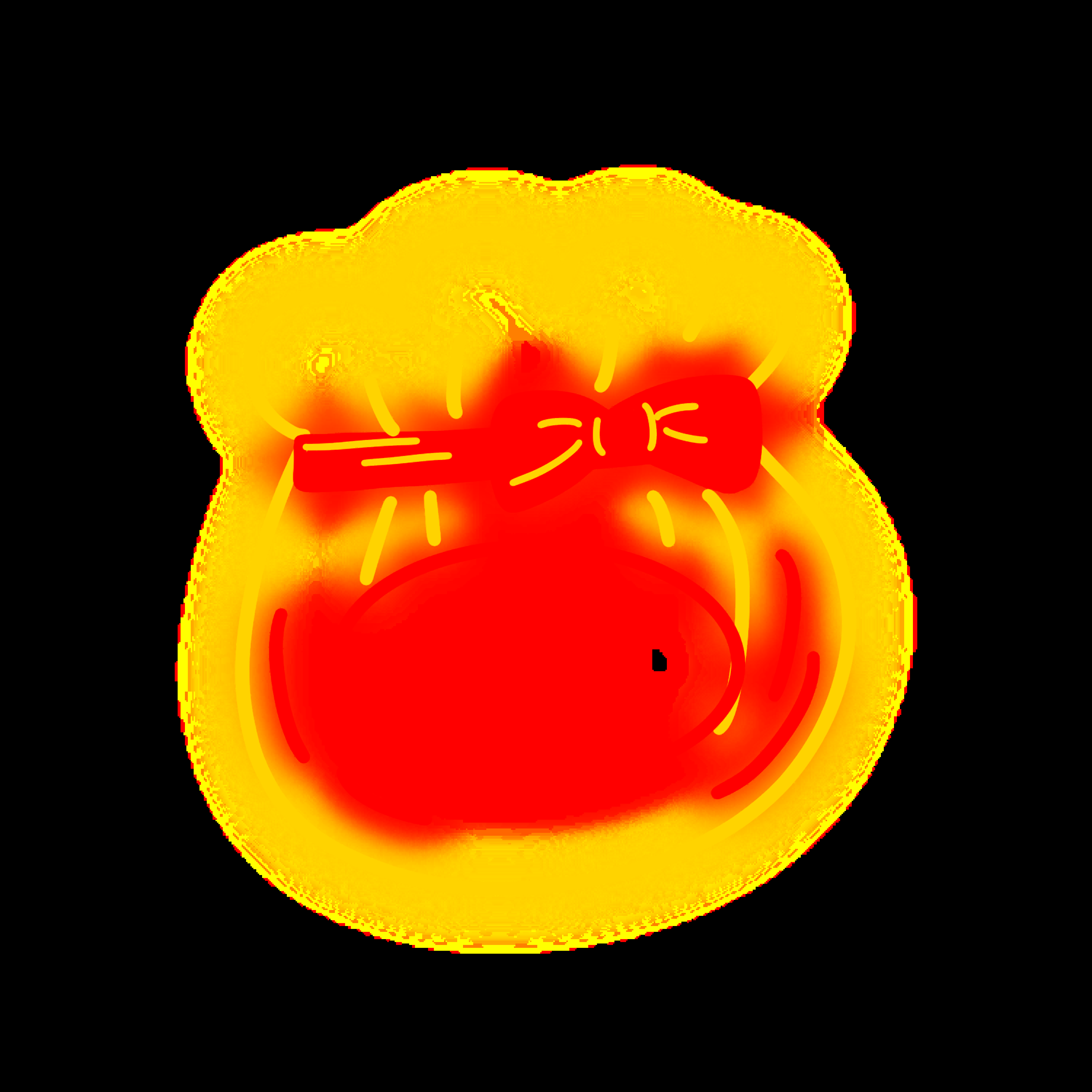 福袋钱袋插画图片装饰元素免抠素材100