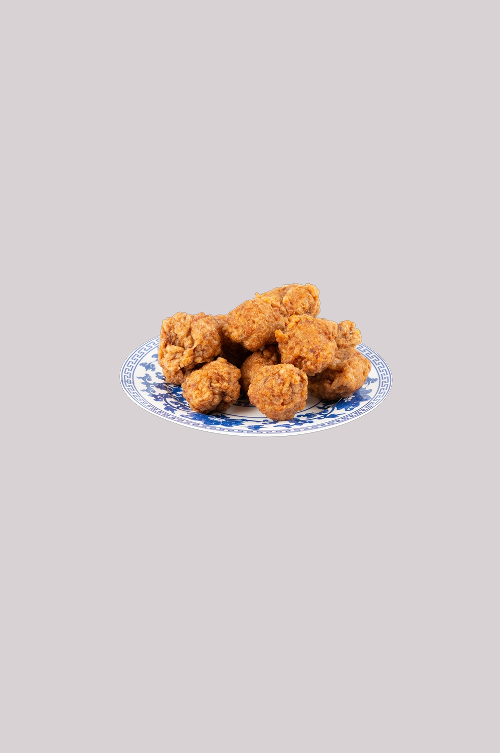 鱼肉丸子鱼丸图片元素透明背景免抠33