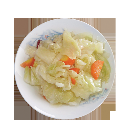 泡菜腌菜插画免抠元素素材20
