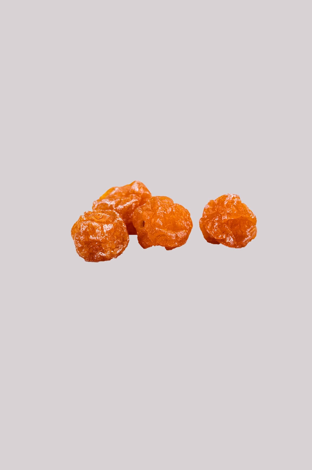 蜜饯果脯话梅乌梅干蓝莓干素材插图免抠47
