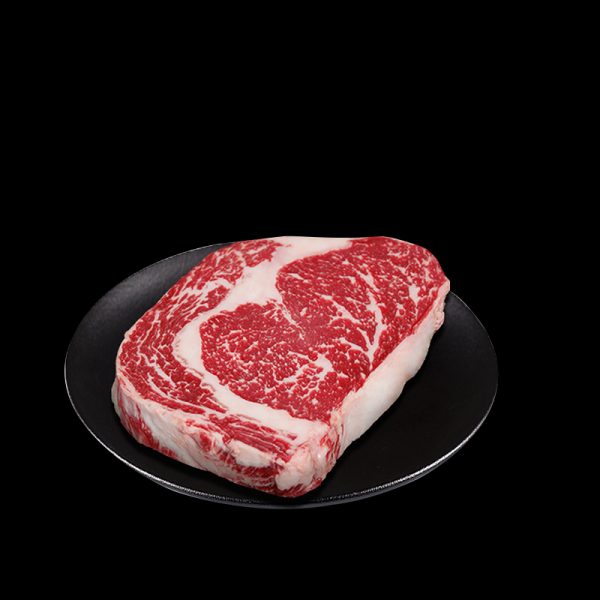牛肉牛肉卷牛排插画元素免抠28