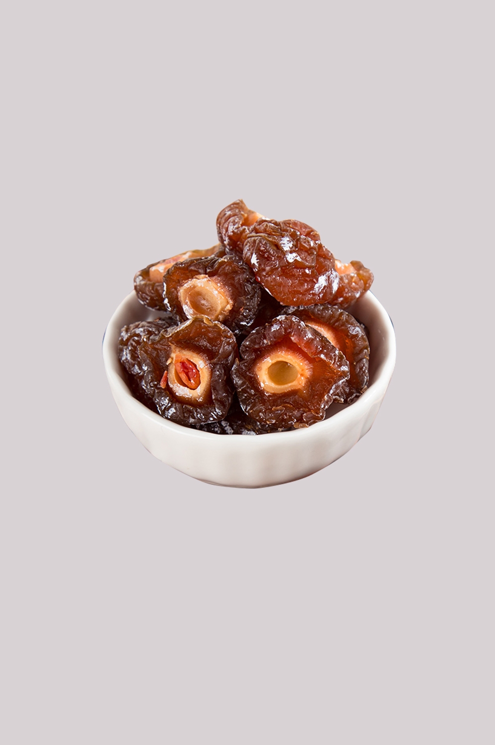 蜜饯果脯话梅乌梅干蓝莓干素材插图免抠22