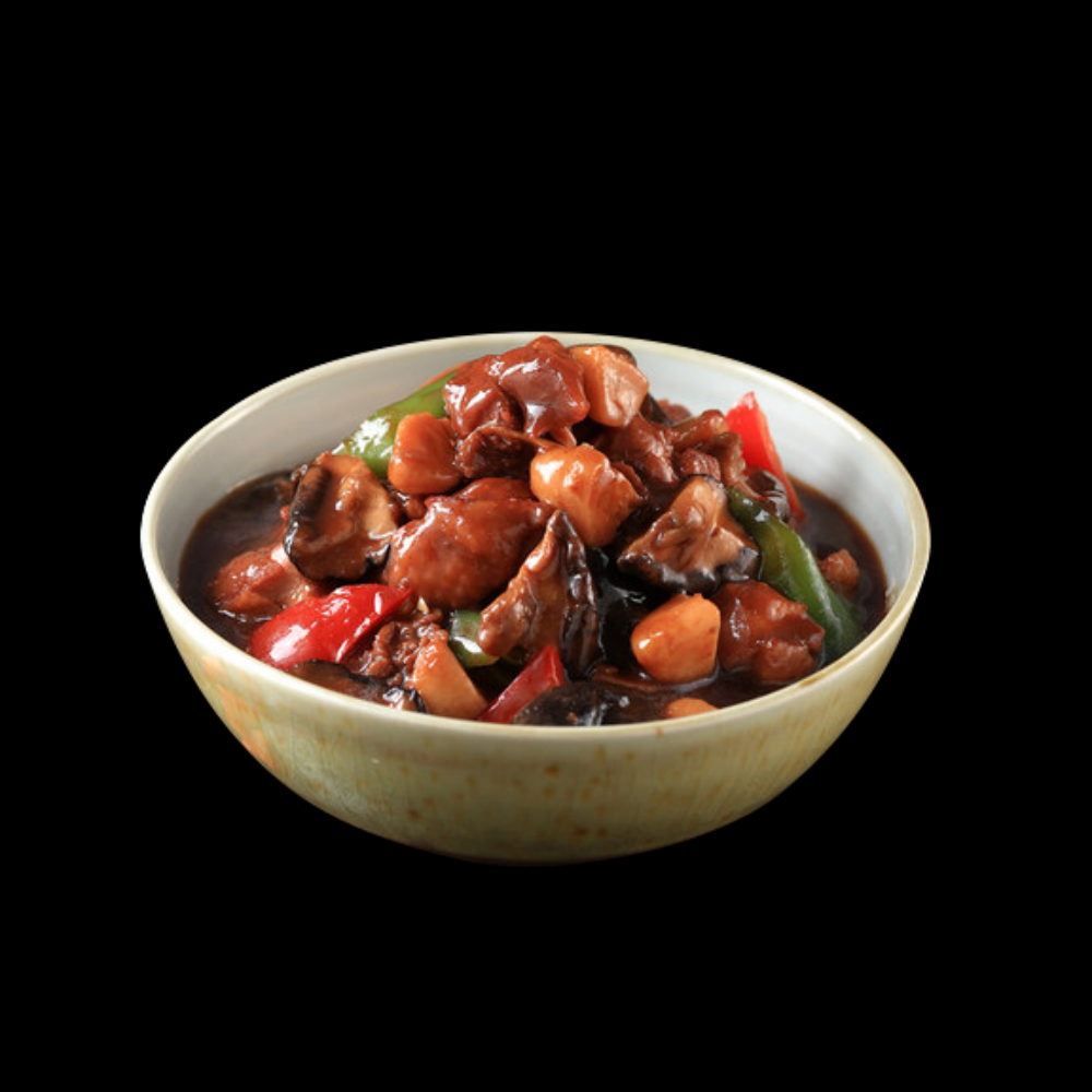 黄焖鸡图片黄焖鸡米饭咖喱鸡饭饭店菜品美食美团外卖6