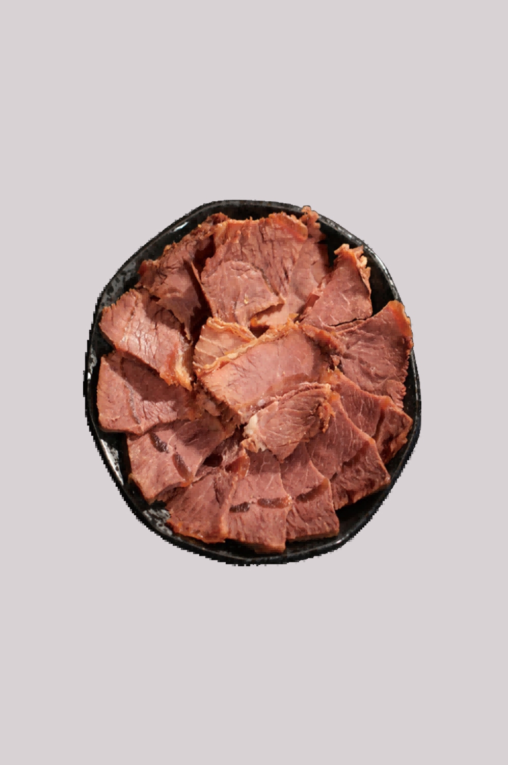 牛肉牛肉卷牛排插画元素免抠23