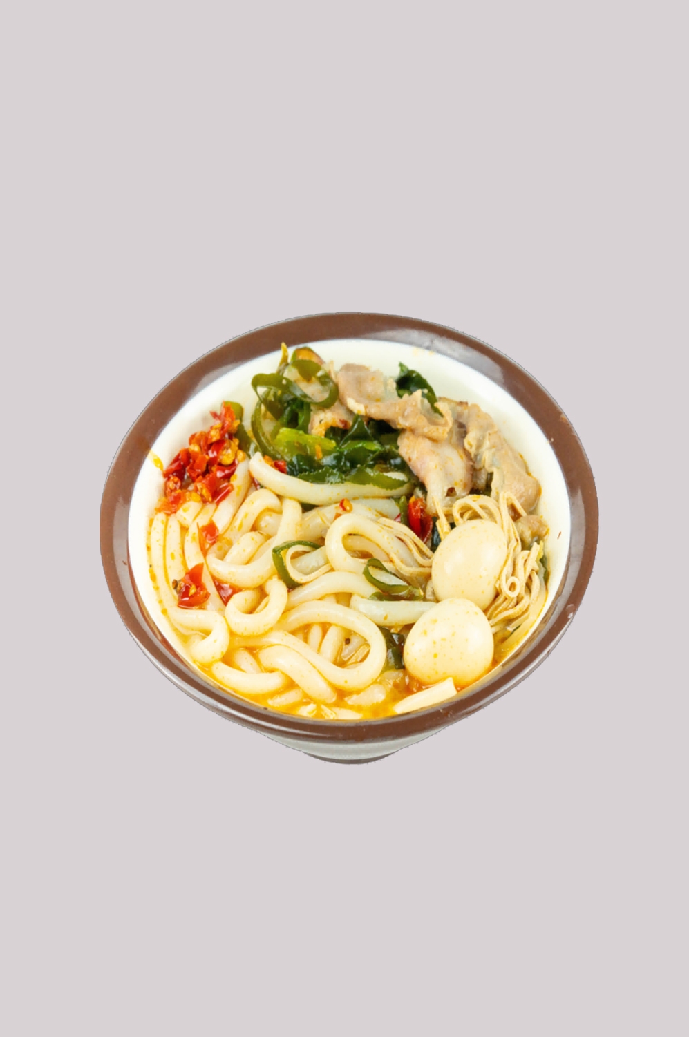 美食小吃米线插画免抠元素素材22