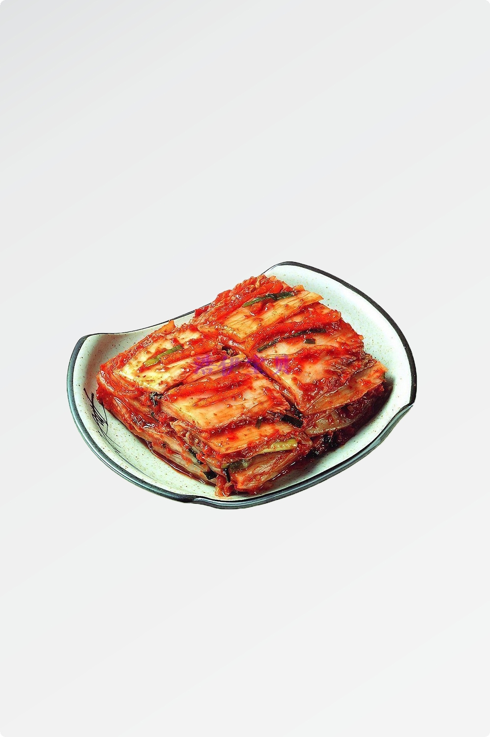 泡菜腌菜插画免抠元素素材48